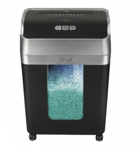 professional services office supplies - shredder